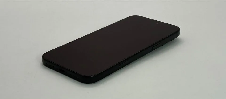 Apple iPhone 18 Pro Max 5G 09/26 Akku 100% 256 GB – Foto 2
