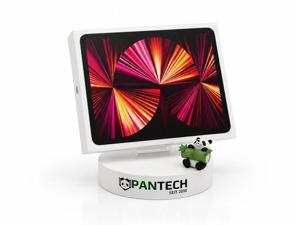 Apple iPad Pro 11-Inch 3.Gen M1 Chip WiFi-Version Akku 95% Erscheinungsjahr 2021 256 GB