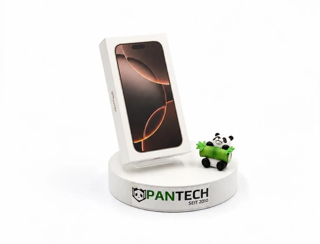 Apple iPhone 16 Pro Max 5G 256 GB