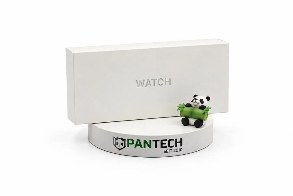 Apple Watch Ultra 3 GPS+Cellular Akku 100% Erscheinungsjahr 2025
