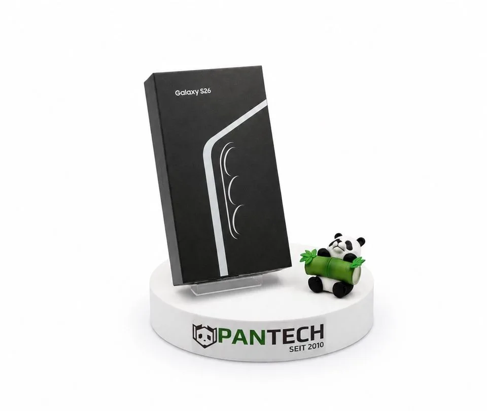 Samsung Galaxy S26 5G 256 GB – Foto 1