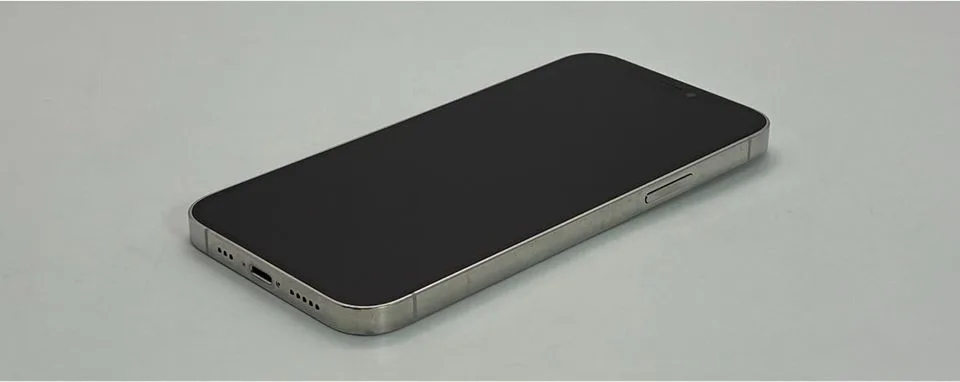 Apple iPhone 12 Pro 5G Akku 92% 128 GB – Foto 2