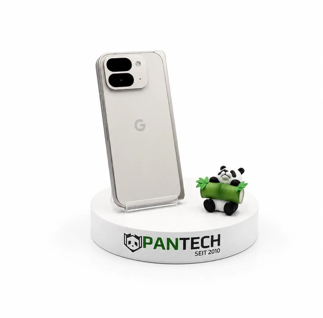 Google Pixel 9 Pro Fold 16GB RAM 5G Erscheinungsjahr 2024 512 GB
