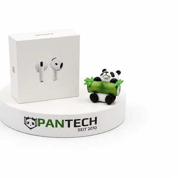 Apple AirPods 4.Gen Wireless Kopfhörer Herstellungsdatum 2026