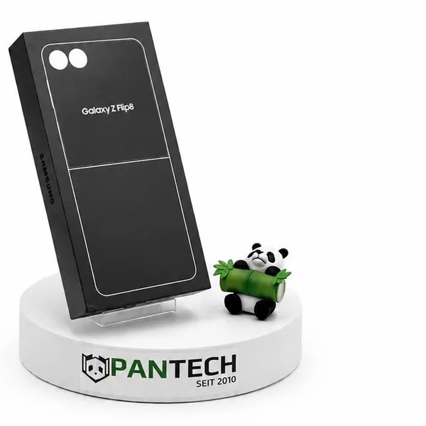 Samsung Galaxy Z Flip8 5G 512 GB