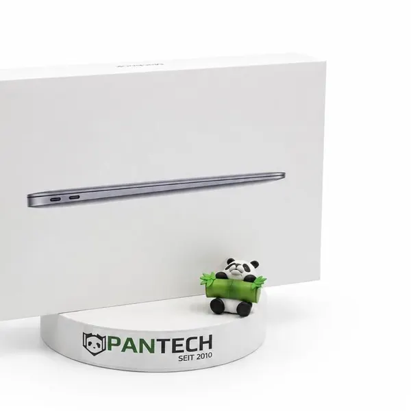 Apple MacBook Air 13“ Retina 8GB RAM Touch ID Akku 100%/1.Zyklen Erscheinungsjahr 2018 256 GB
