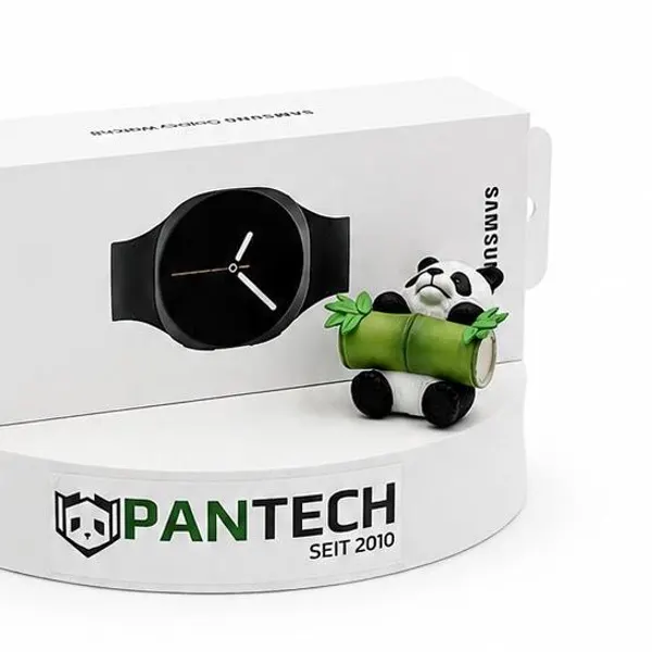 Samsung Galaxy Watch 8 WiFi+GPS Erscheinungsjahr 2025