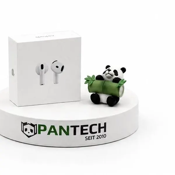 Apple Air Pods 5.Gen Wireless Kopfhörer Erscheinungsjahr 2026