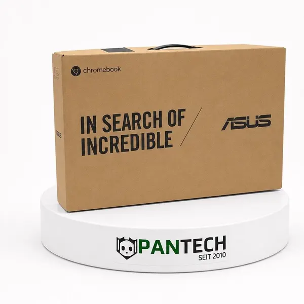 Asus Chromebook CM1402CM2 14 Zoll Laptop 128 GB
