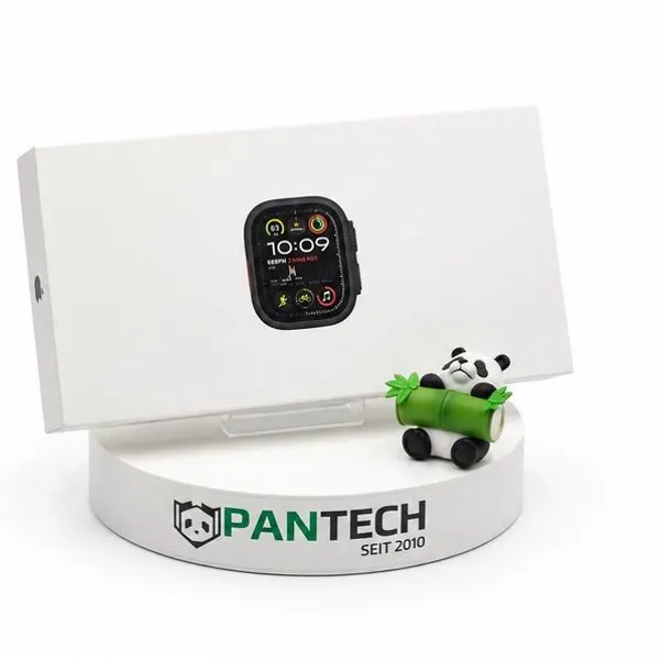 Apple Watch Ultra 2 GPS+Cellular Erscheinungsjahr 2023