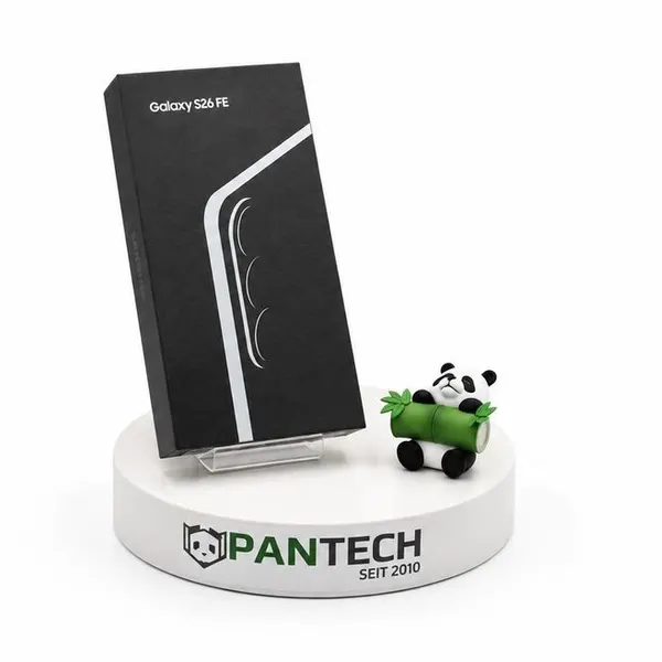 Samsung Galaxy S26 FE 5G 128 GB