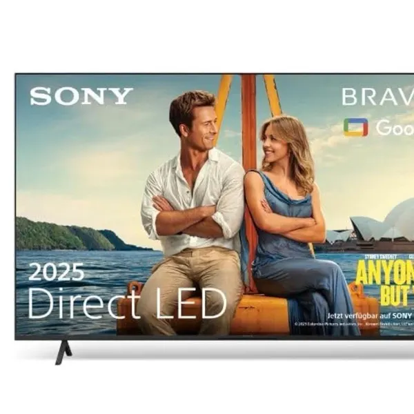Sony Bravia 3 Direct LED Google TV Apple Air Play Smart TV