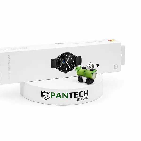 Xiaomi Watch 2 Pro Amoled GPS+LTE Smartwatch