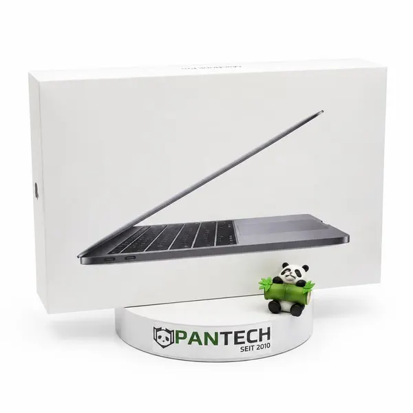 Apple MacBook Pro 13-Inch Intel Core i5 8GB RAM Erscheinungsjahr 2017 128 GB