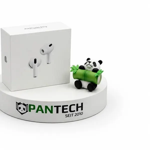 Apple AirPods Pro 3.Gen Wireless Kopfhörer Herstellungsdatum 2026