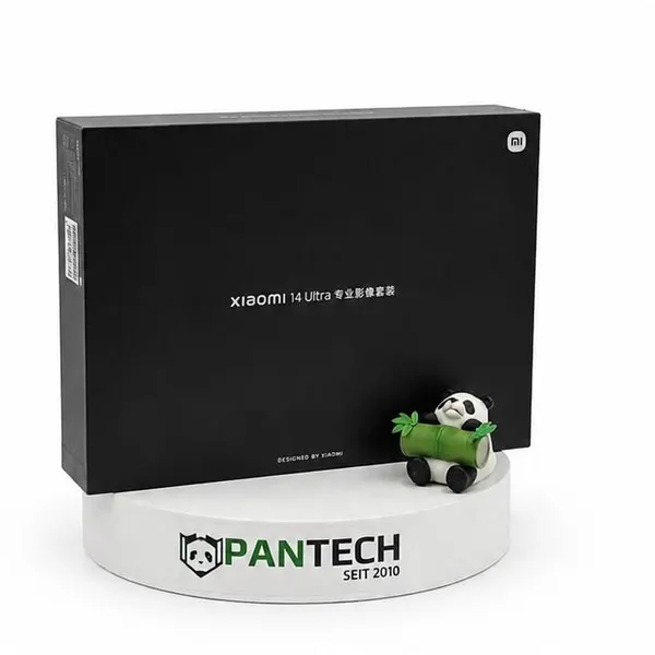 Xiaomi 14 Ultra 16GB RAM inkl Photography Kit 512 GB