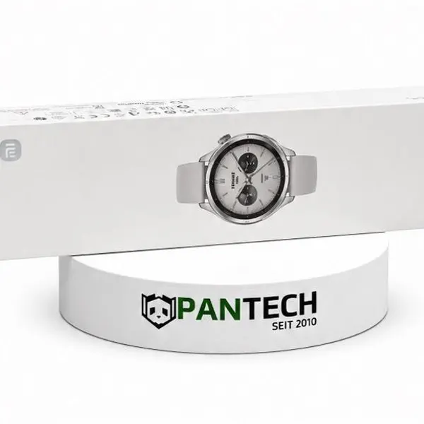 Xiaomi Watch 4 WiFi Version Smartwatch