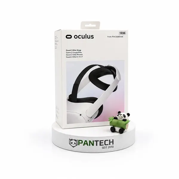 Oculus Quest 2 Elite Strap