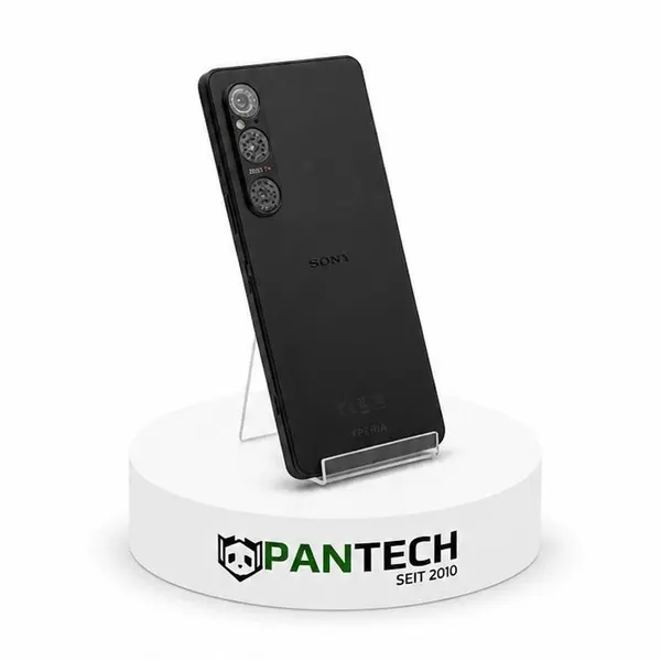 Sony Xperia 1IV Model XQ-EC54 5G 256 GB