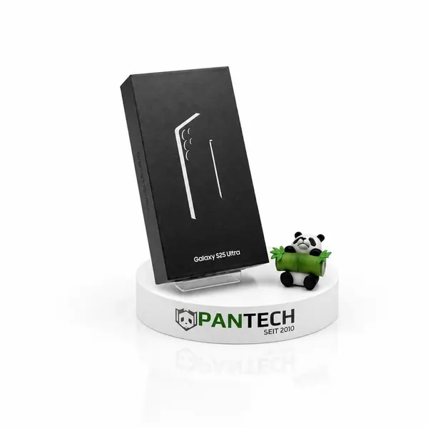 Samsung Galaxy S25 Ultra 5G Akku 97% 256 GB