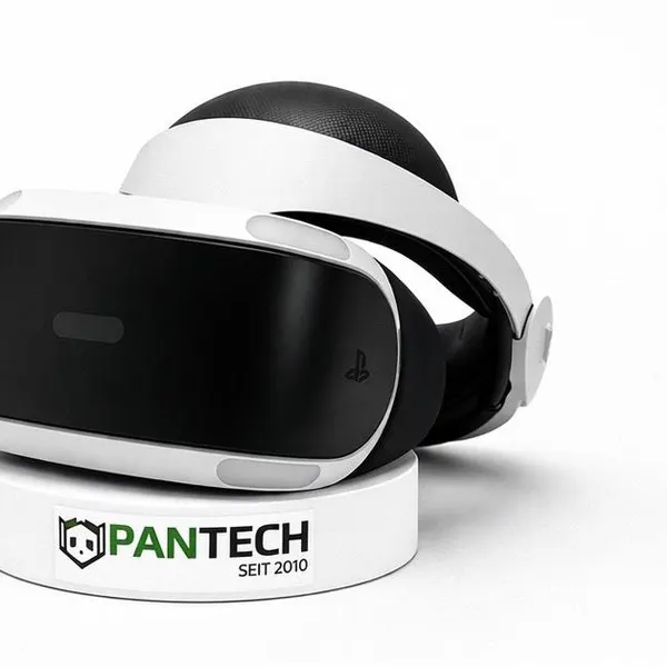 Sony PlayStation 4 VR Set Virtual Reality Brille