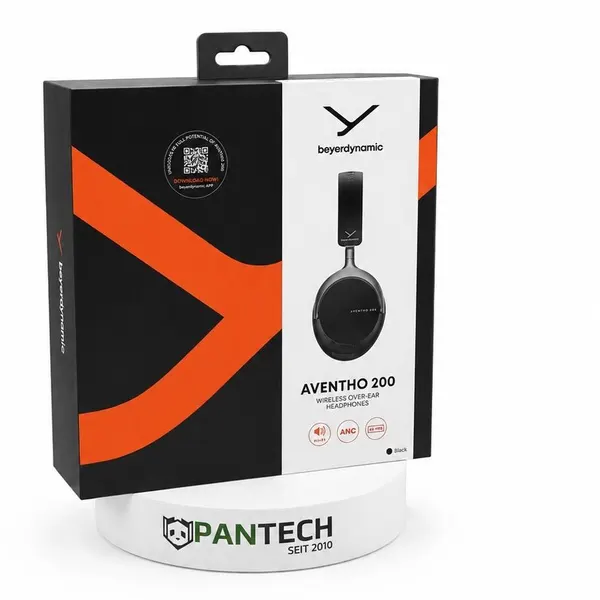 Beyerdynamic Aventho 200 Kabellose Over-Ear Kopfhörer Jahr 2026
