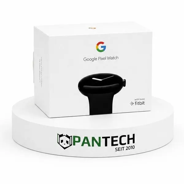 Google Pixel Watch WiFi Version
