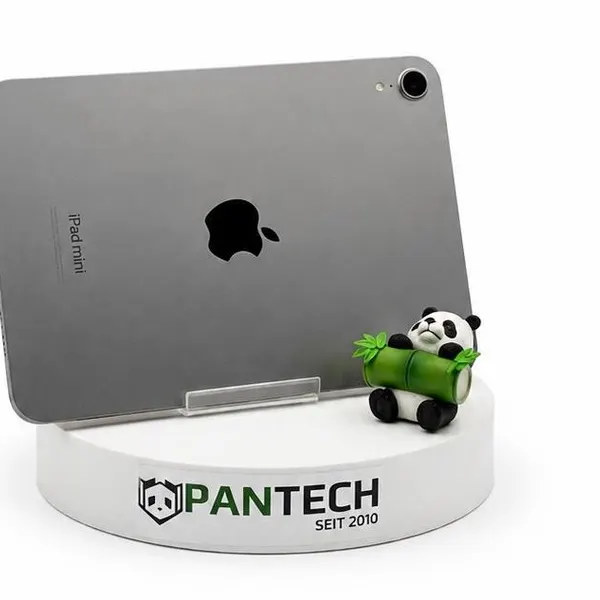 Apple iPad Mini 7.Gen A17 Pro Chip WiFi-Version Akku 100% Jahr 2024 128 GB