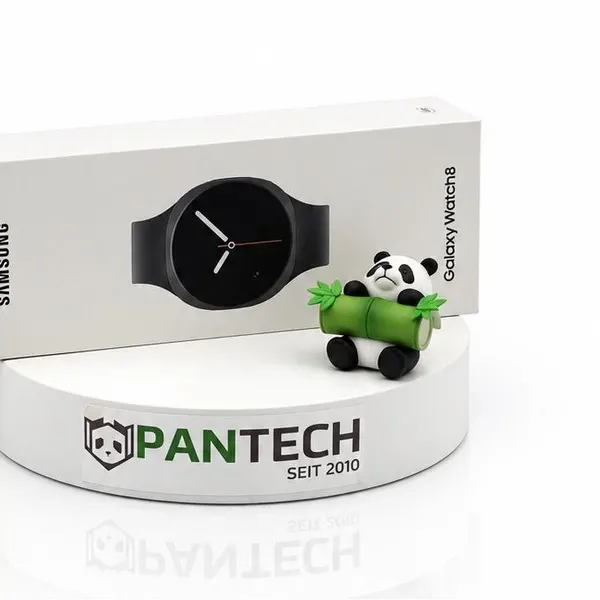 Samsung Galaxy Watch 8 GPS-Version Erscheinungsjahr 2025