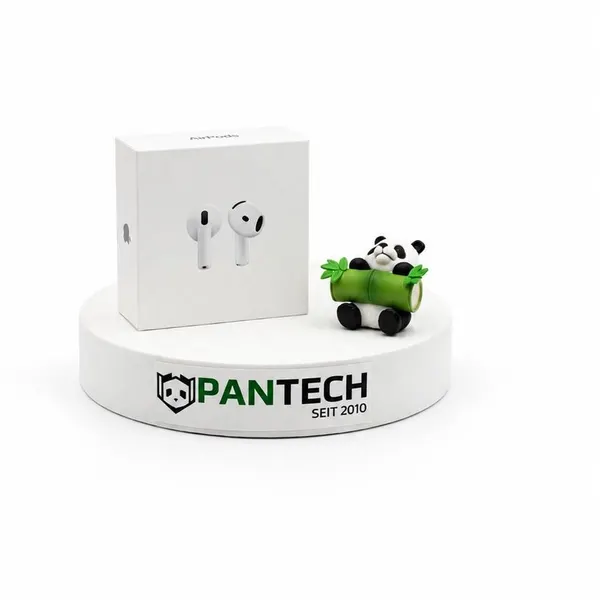 Originale Apple AirPods 4.Gen Wireless Kopfhörer Erscheinungsjahr 2026