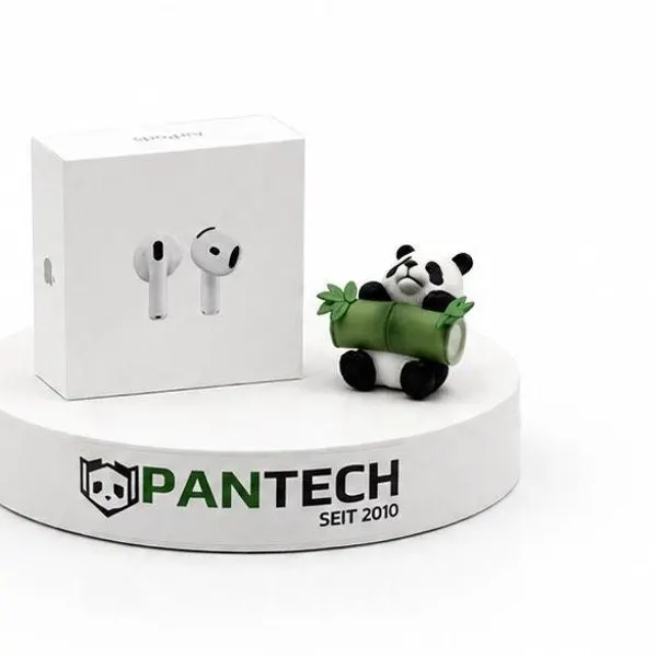 Apple Air Pods 5.Gen Wireless Kopfhörer Erscheinungsjahr 2026