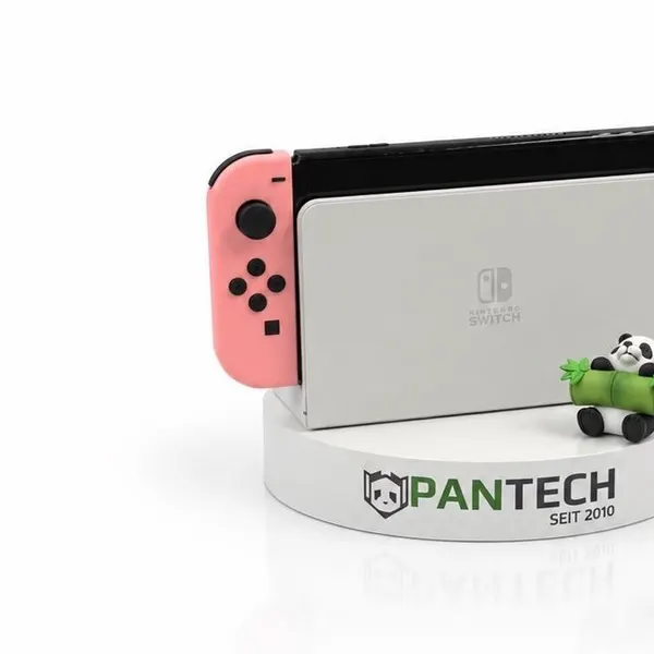 Nintendo Switch OLED-Version SpielKonsole