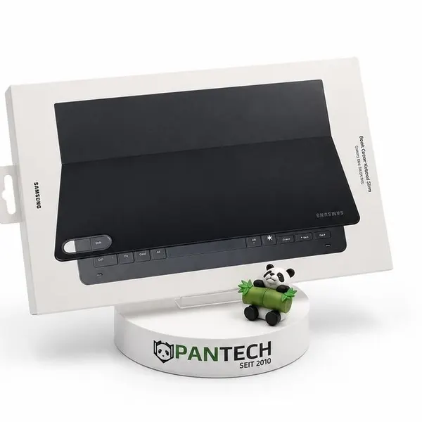 Originales Samsung Galaxy Book Cover Keyboard Slim Für Tab S11 Ultra