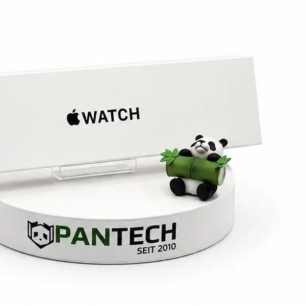 Apple Watch Series SE 3.Gen GPS-Version Akku 100% Erscheinungsjahr 2026