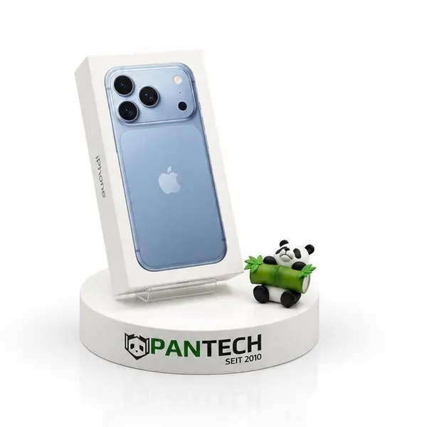 Apple iPhone 18 Pro 5G 1 TB
