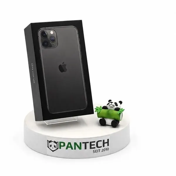 Apple iPhone 11 Pro 5G Akku 100% 64 GB