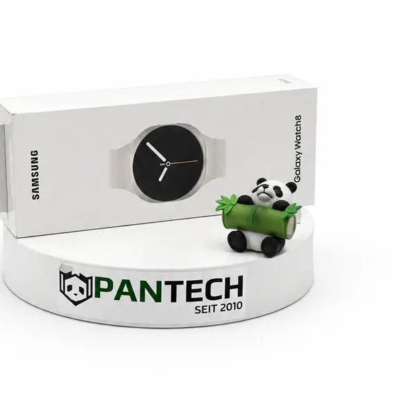 Samsung Galaxy Watch8 GPS+LTE Erscheinungsjahr 2025