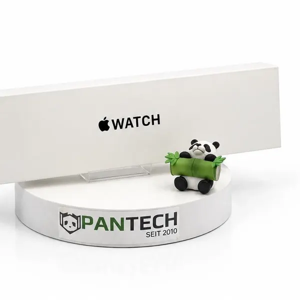 Apple Watch Series SE 2.Gen GPS-Version Akku 92% Erscheinungsjahr 2022