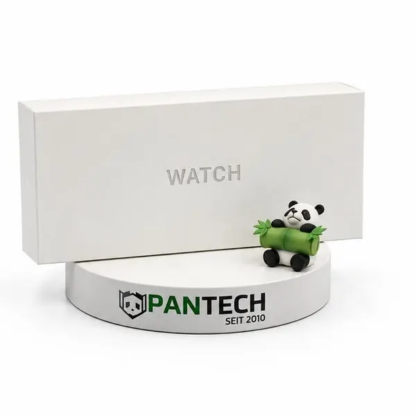 Apple Watch Ultra 3 GPS+Cellular Akku 100% Erscheinungsjahr 2025