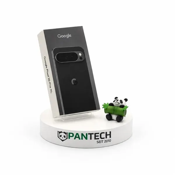 Google Pixel 10 Pro XL 5G 512 GB