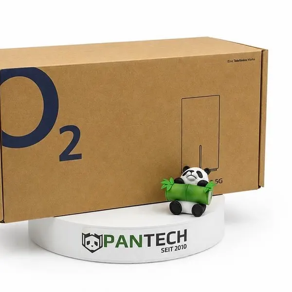 O2 HomeSpot 5G SA Router/Modem